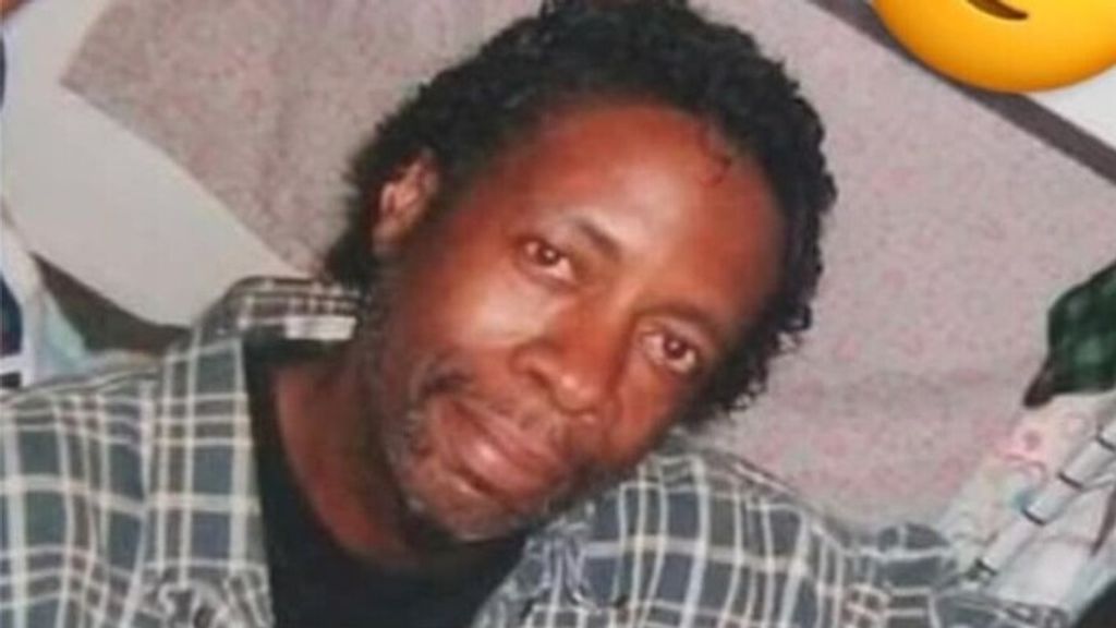 Mr. Michael Eugene Brown Profile Photo