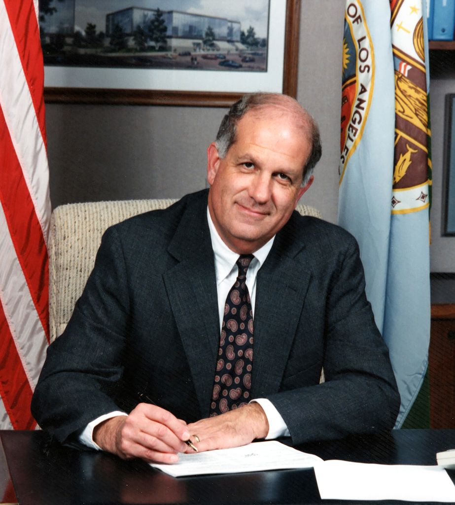 Harry W. Stone Profile Photo