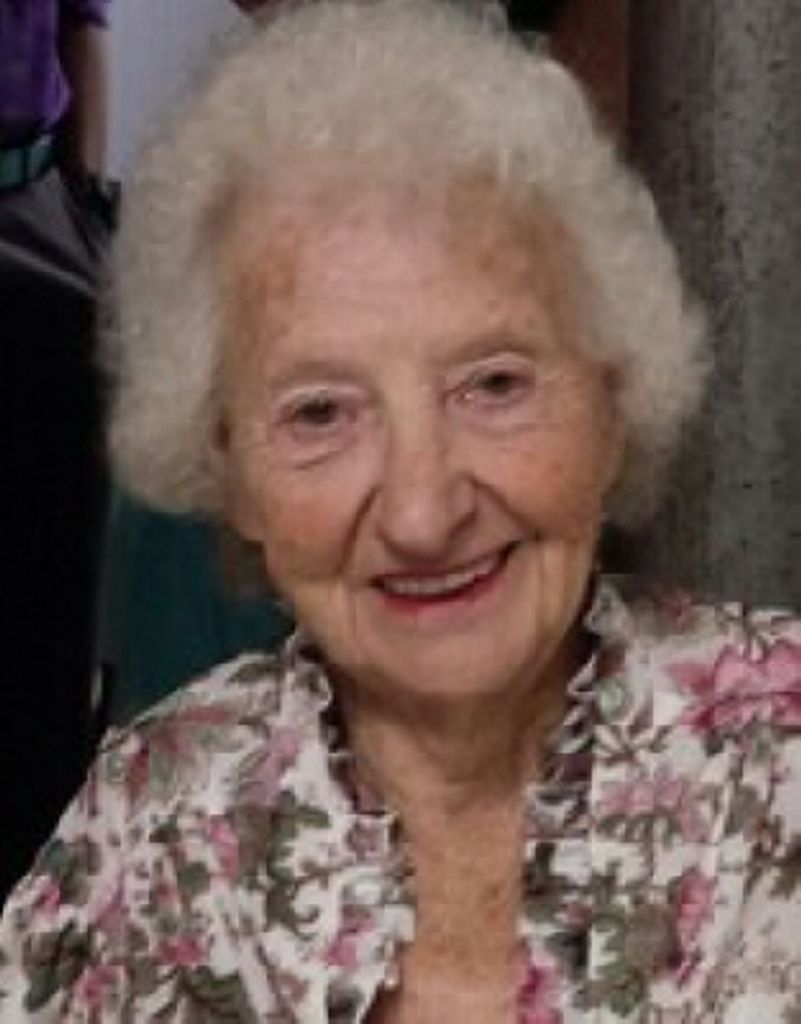 Beatrice Roberts