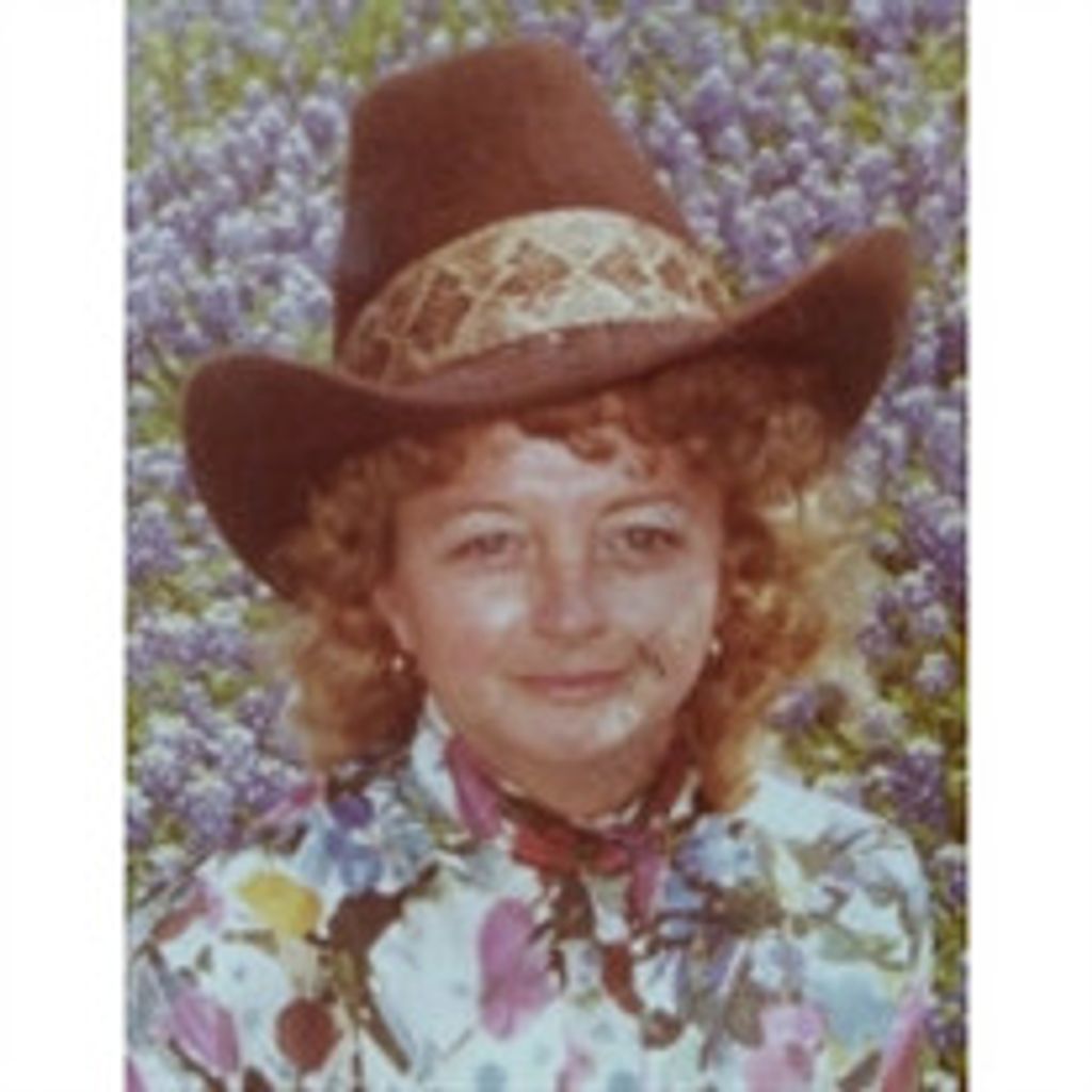 Gloria Mae Babin