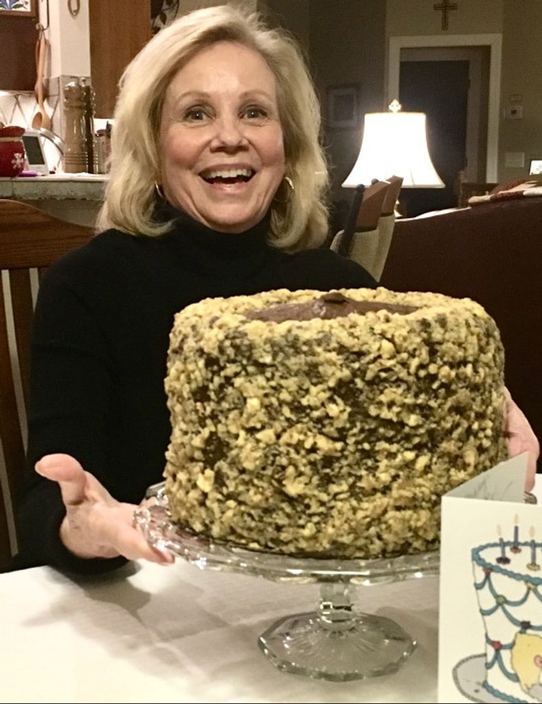 Betsy Kashinsky