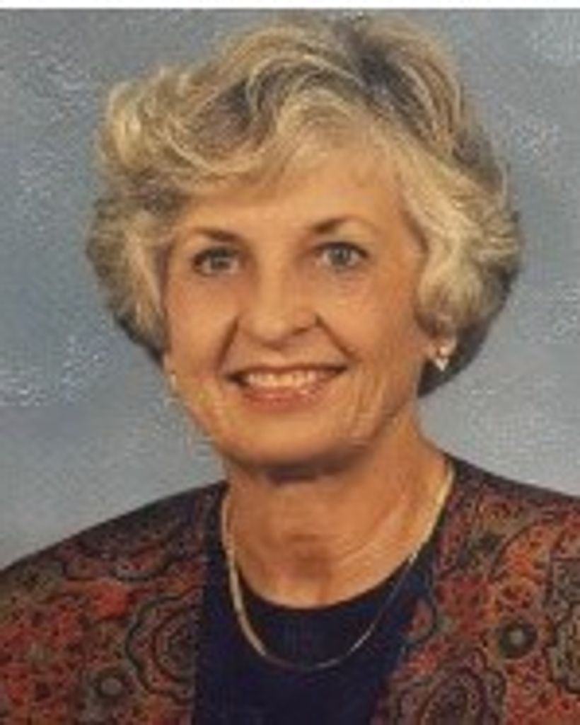 Margaret Crutchfield Lipps Profile Photo