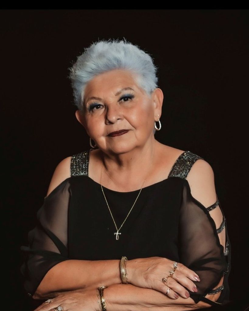 Viola Montanez Profile Photo