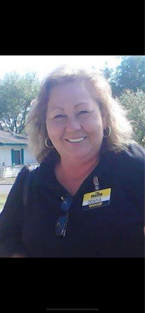 Donna Lee De La Rosa