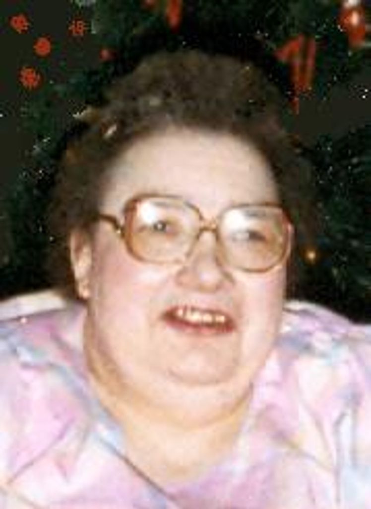 Lela Burkhart