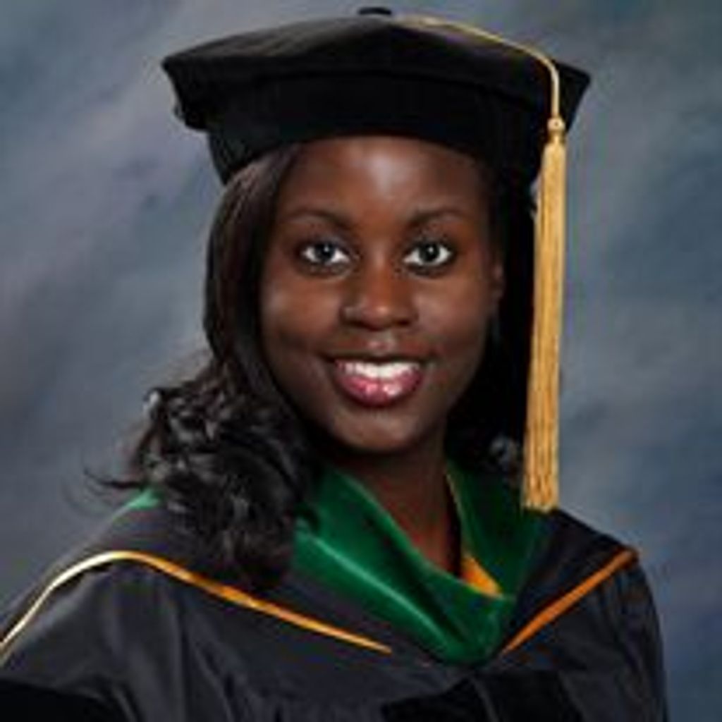 Dr. Teleka Cassandra Patrick Profile Photo