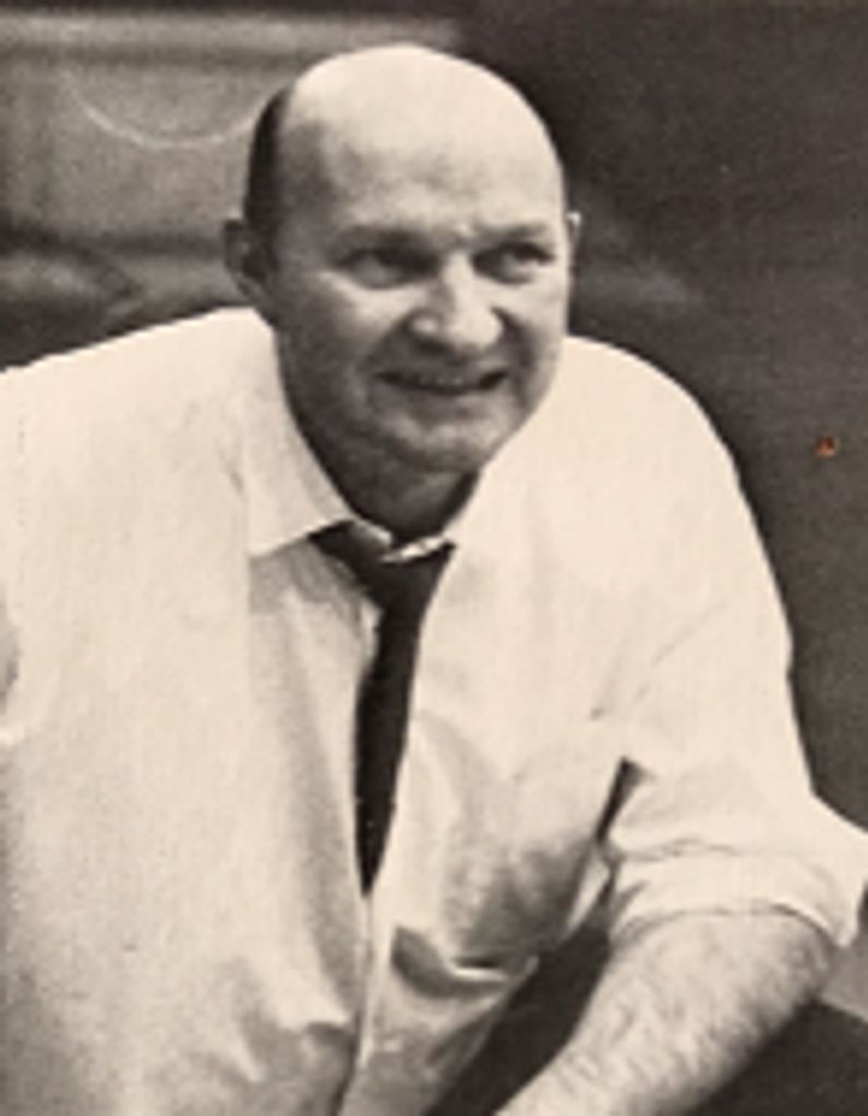 Dr. Leo Kilfoy