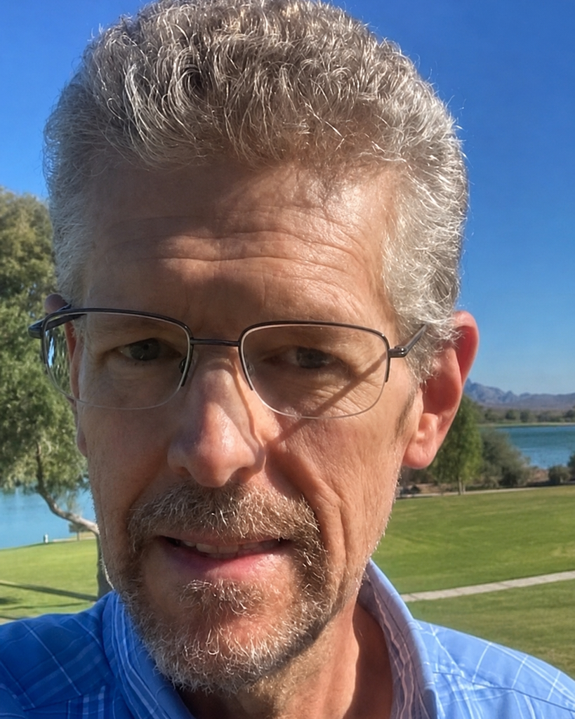 Rodney Darin Schlee Profile Photo