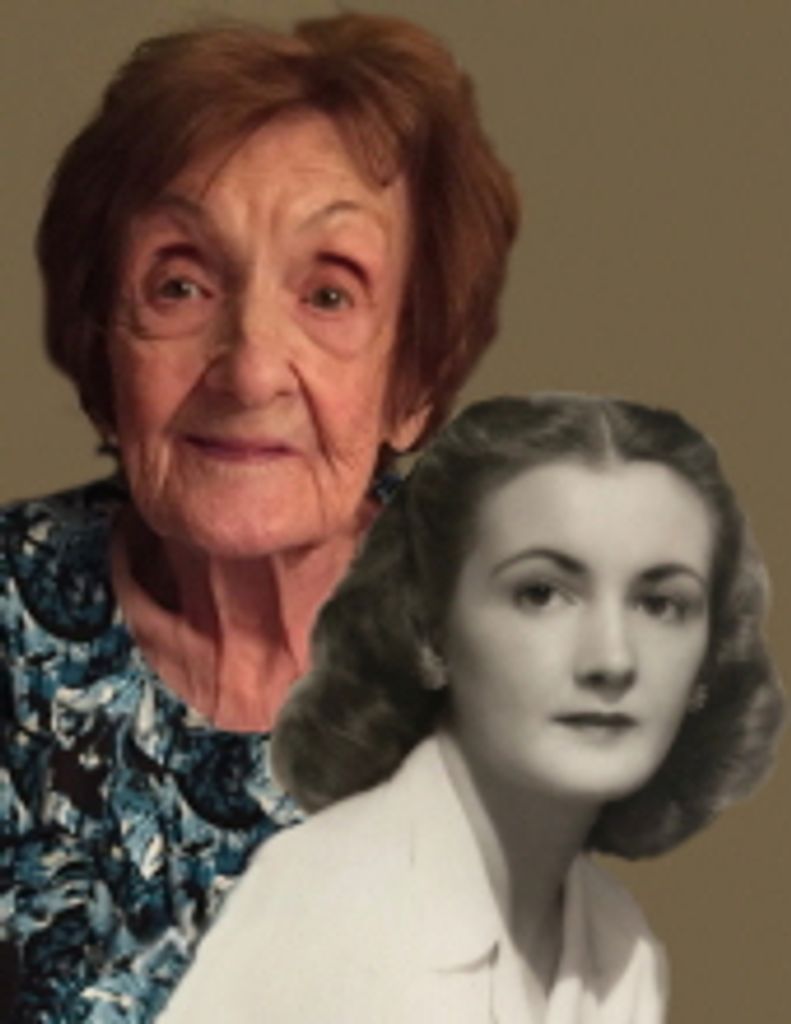 Ruth Mullen Miller