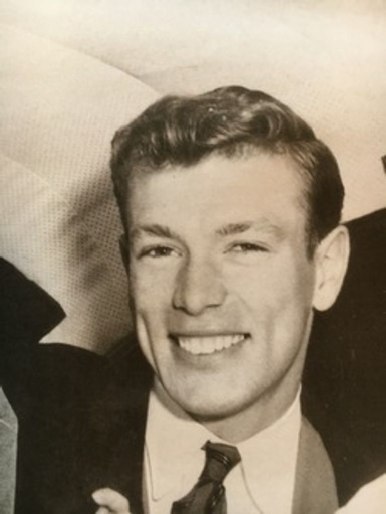 William R. Lang Jr. Profile Photo