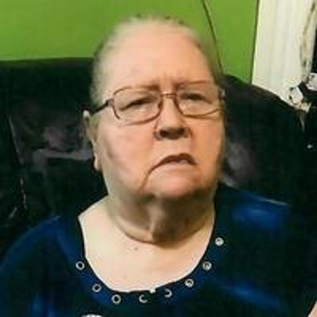 Jomarie Tompkins Profile Photo