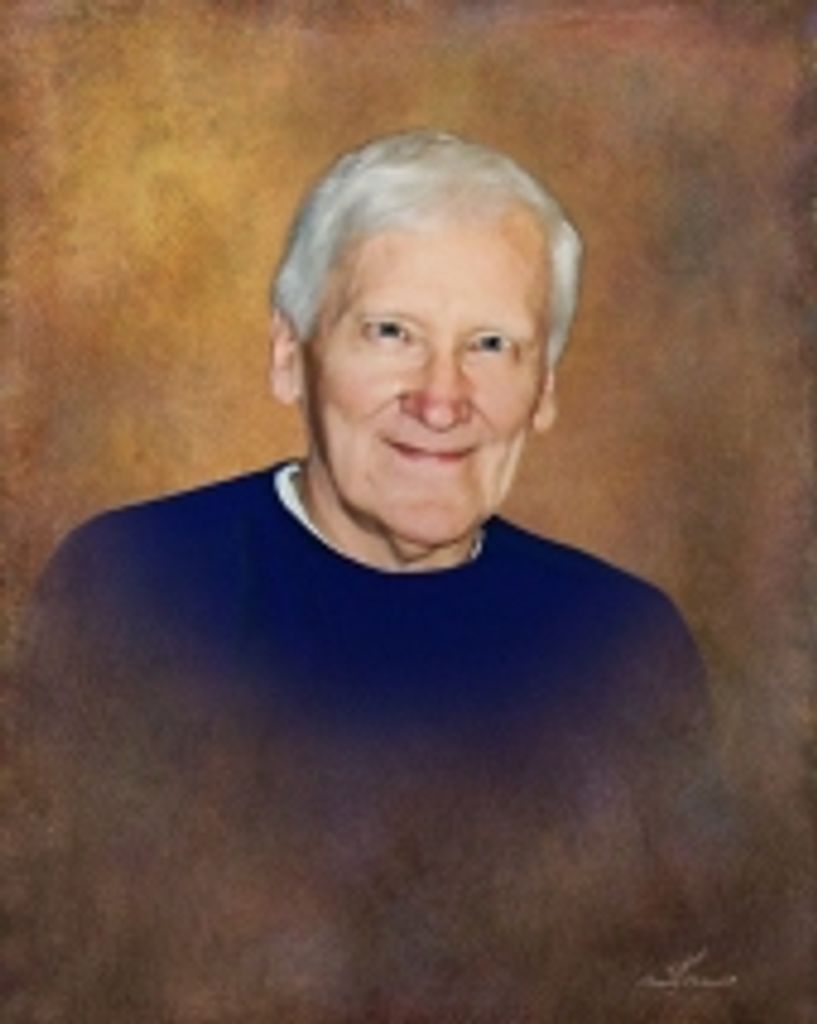 Ronald Hughes