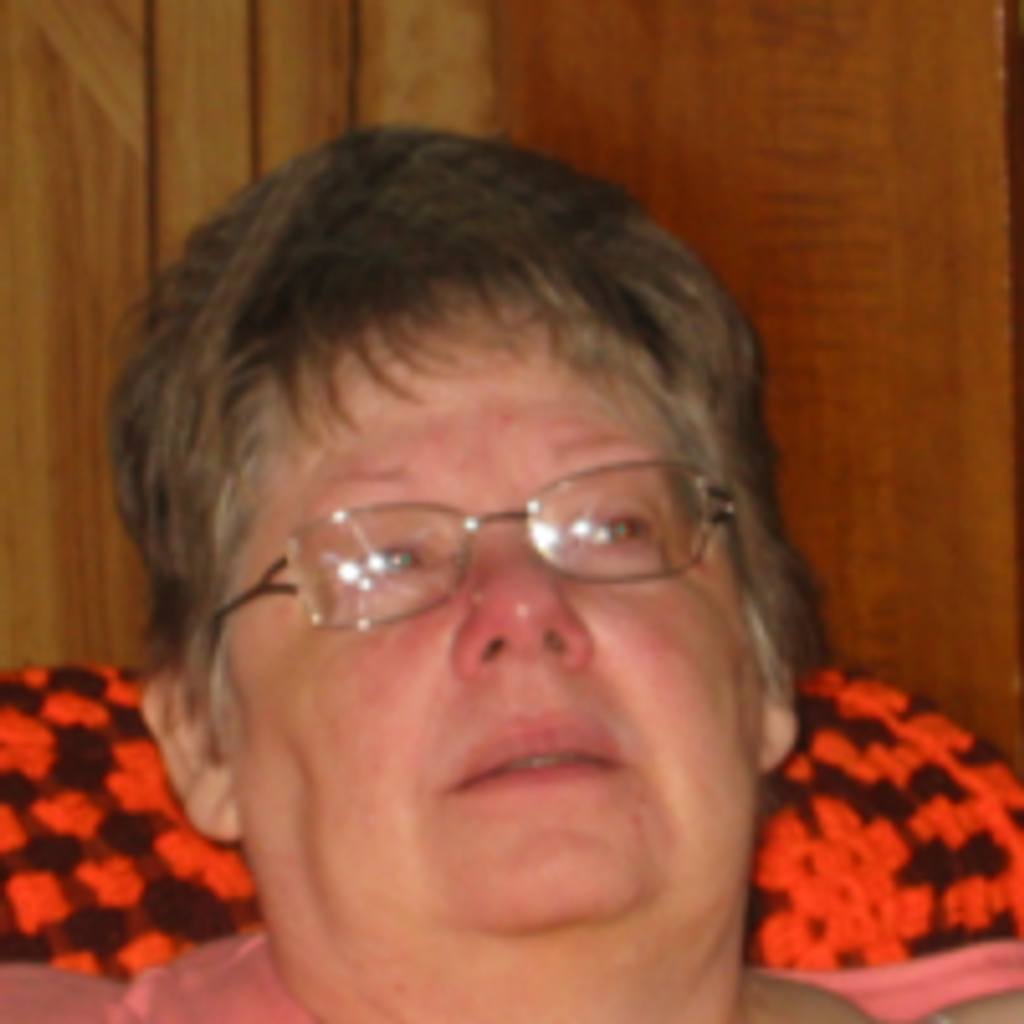 Sylvia Jo Chidester Profile Photo