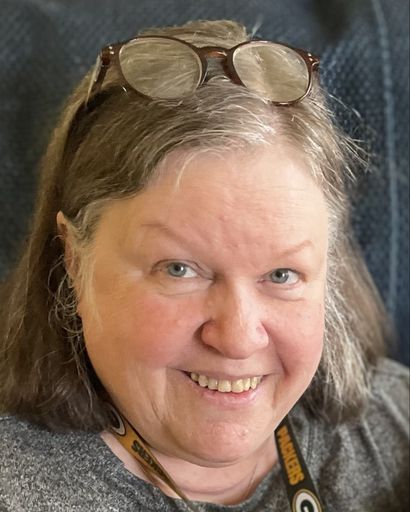 Claudia Zylstra's obituary image