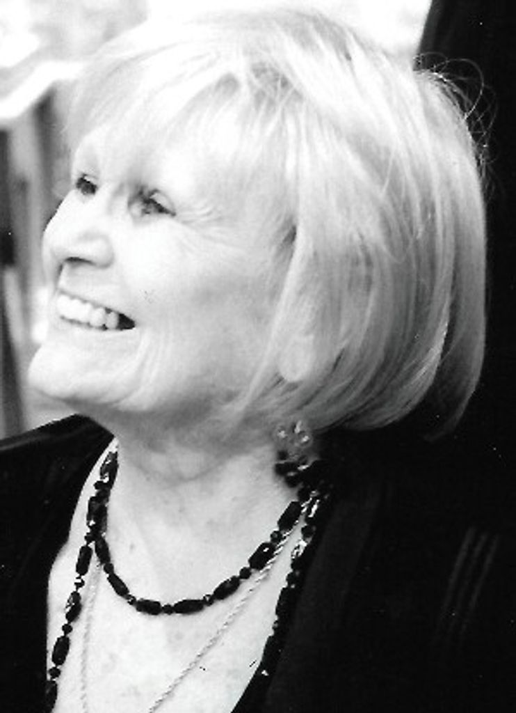 Barbara Bonde Rommel