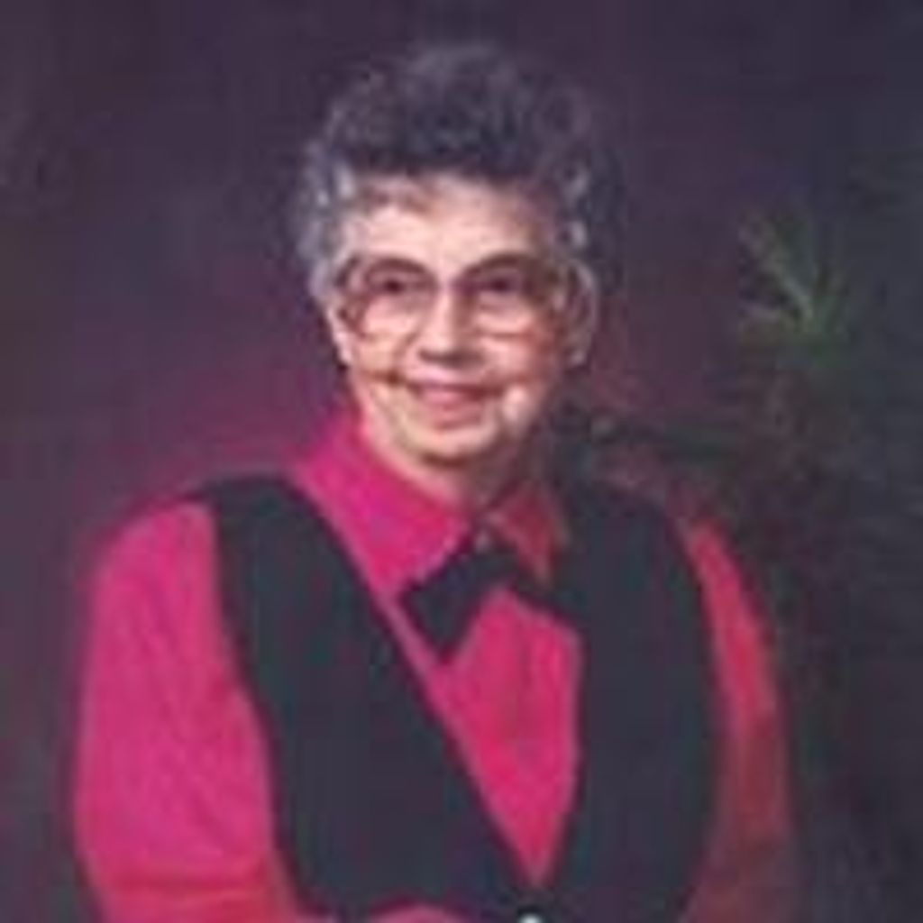 Avis C. Bolson