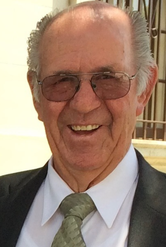 Vard DeLeeuw Forsyth Profile Photo