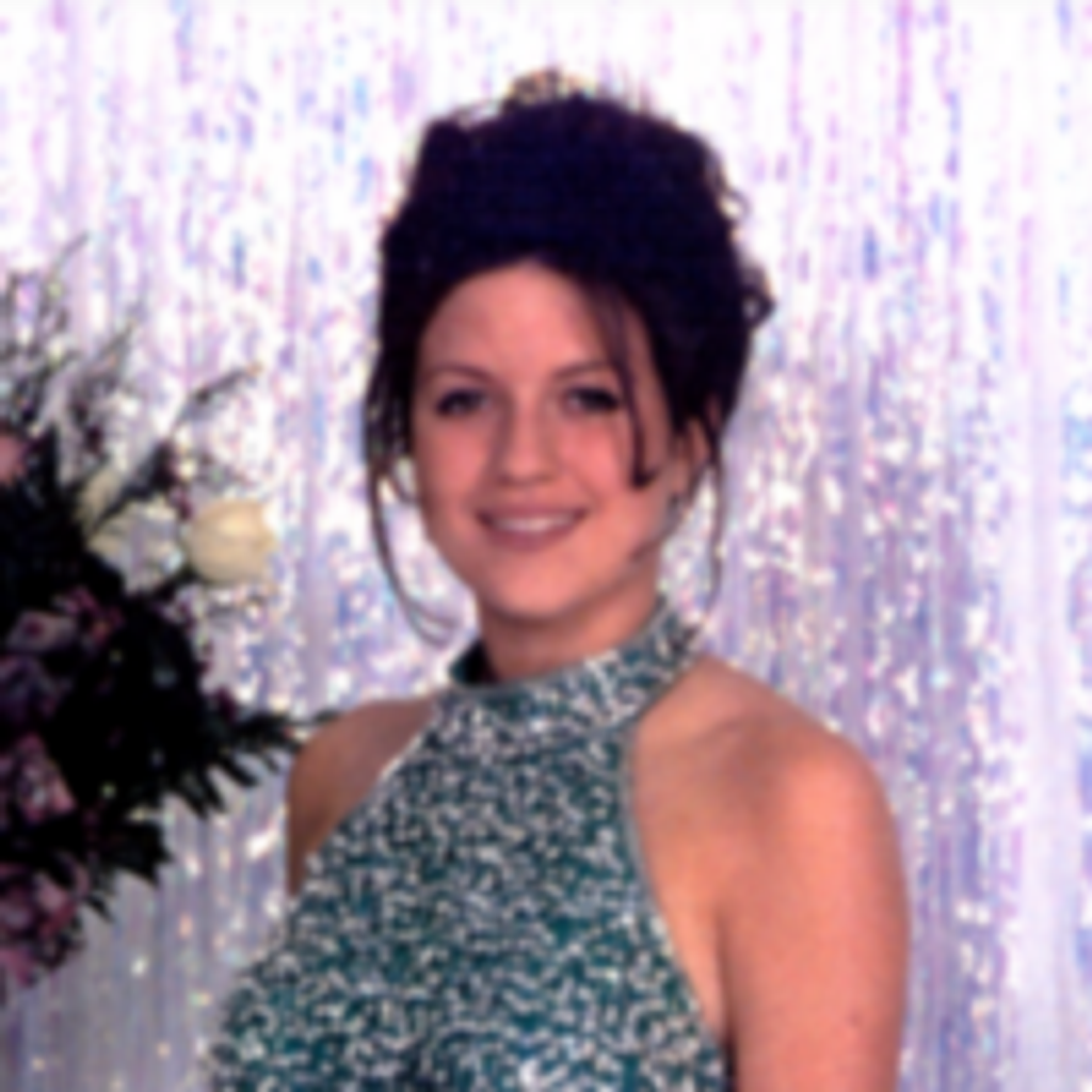 Tiffany Grimes