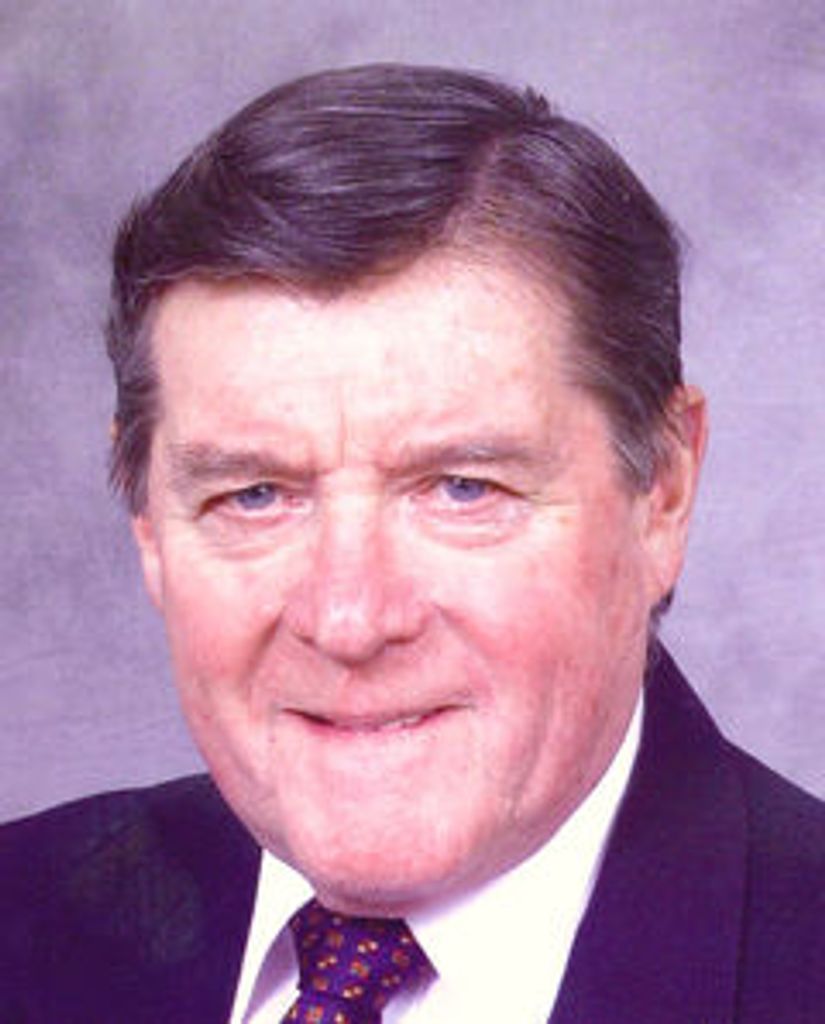 Ernest S. Wisyanski
