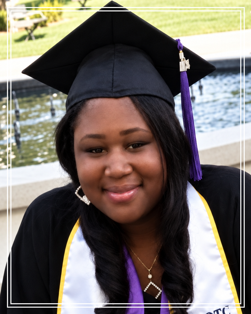Alexis Belton Profile Photo