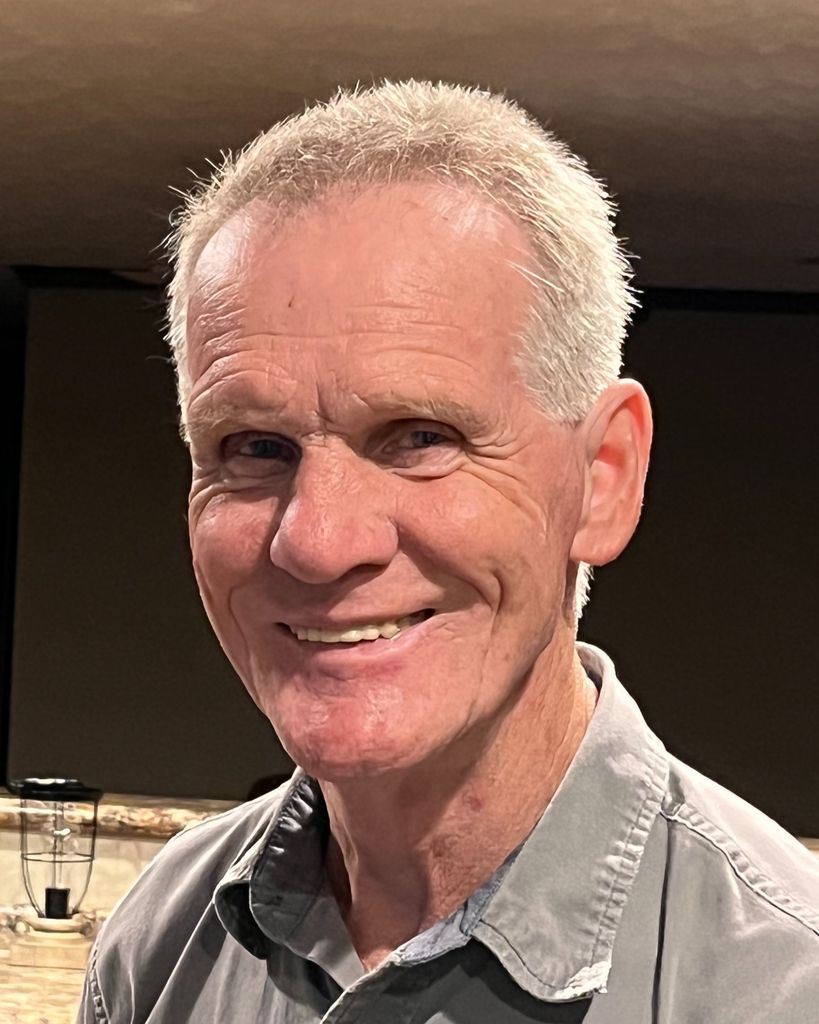 Tom Frank Self Profile Photo