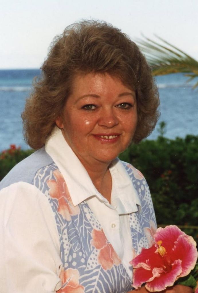 Kathryn Anne Meek Profile Photo
