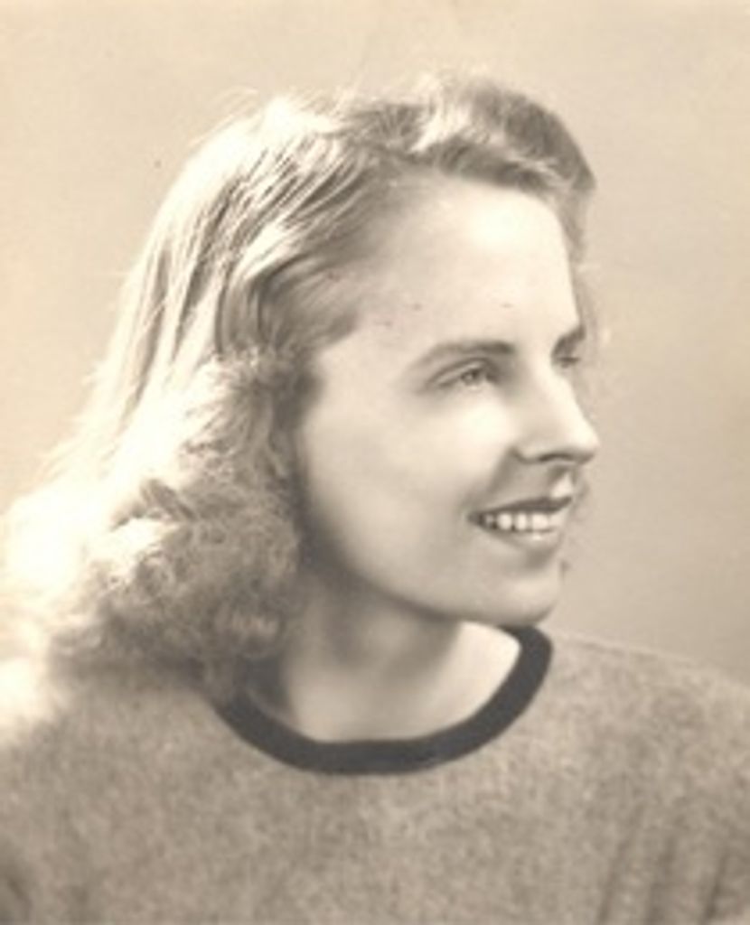 Ilene B. (Guinn)  Goodhue Profile Photo