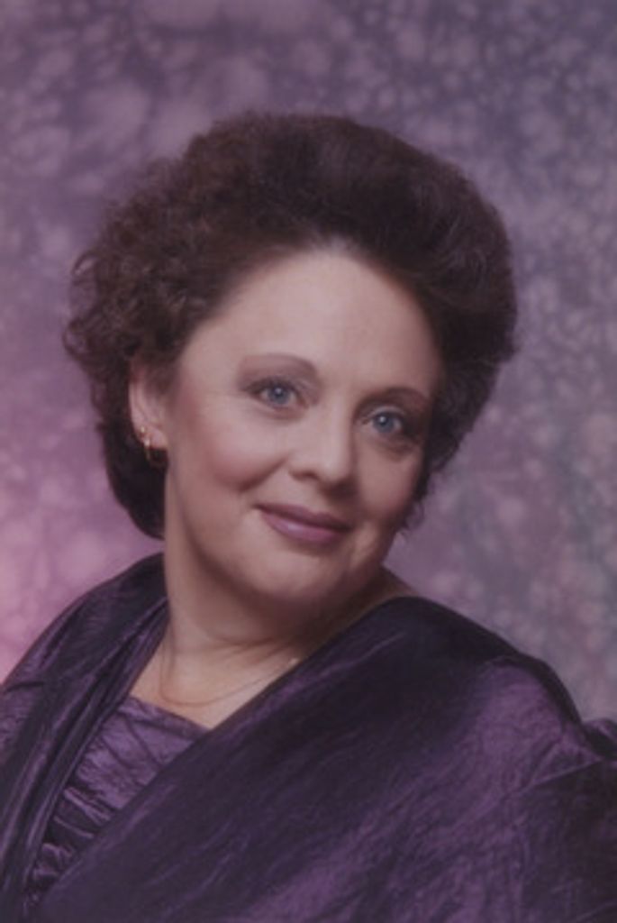 Norma Louise Wardell