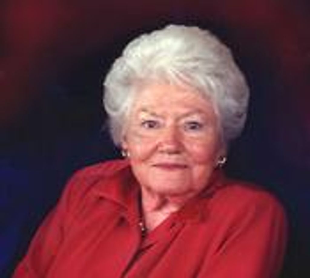 Annie Rose Lisk Sloan