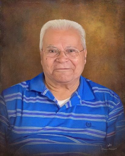 Pascual Ortiz Torres's obituary image