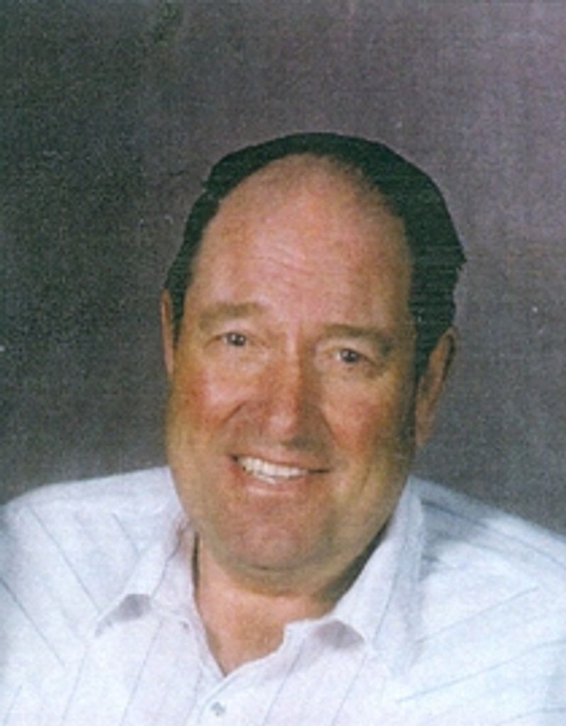 Merrill Martin