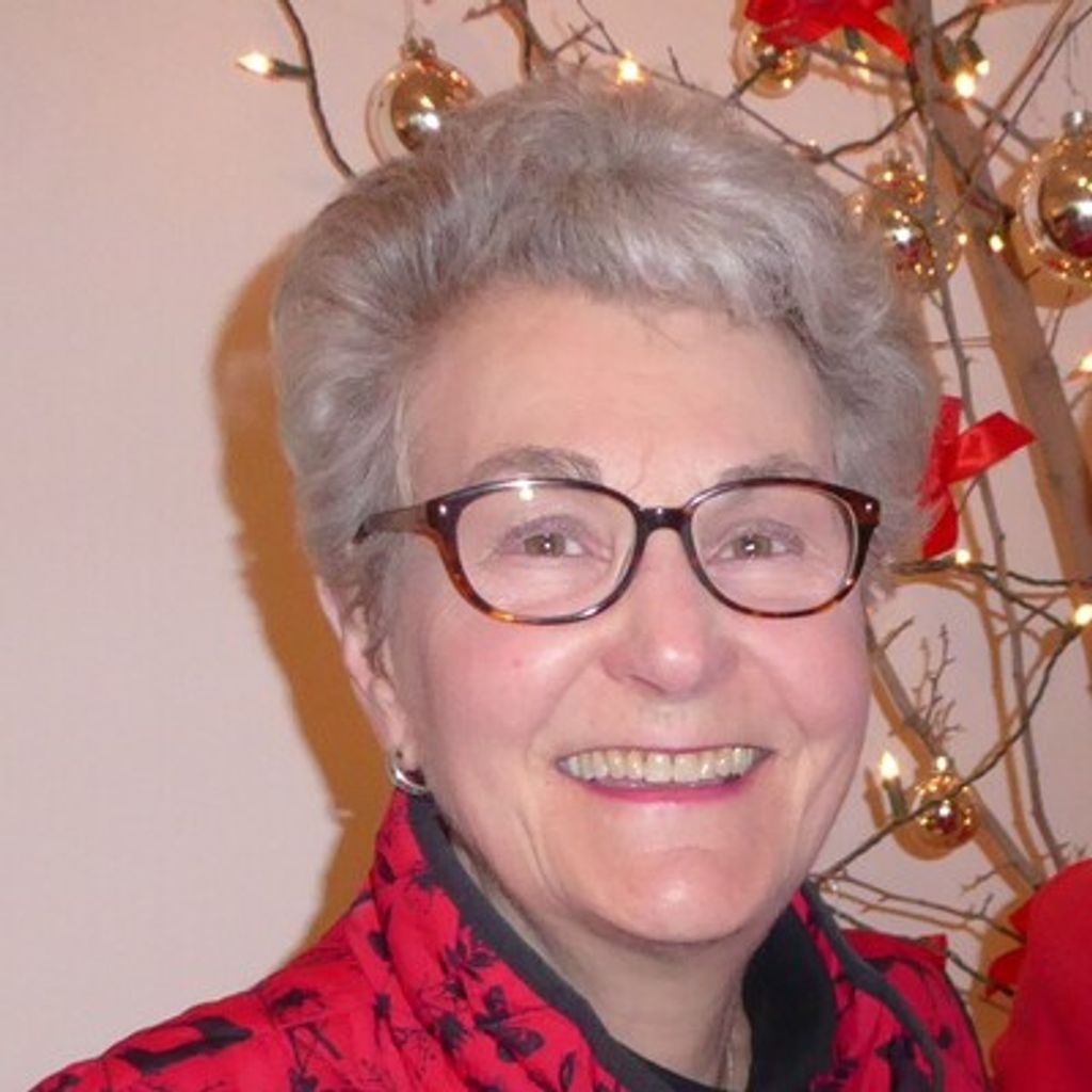 Diane Marie Gallagher Profile Photo