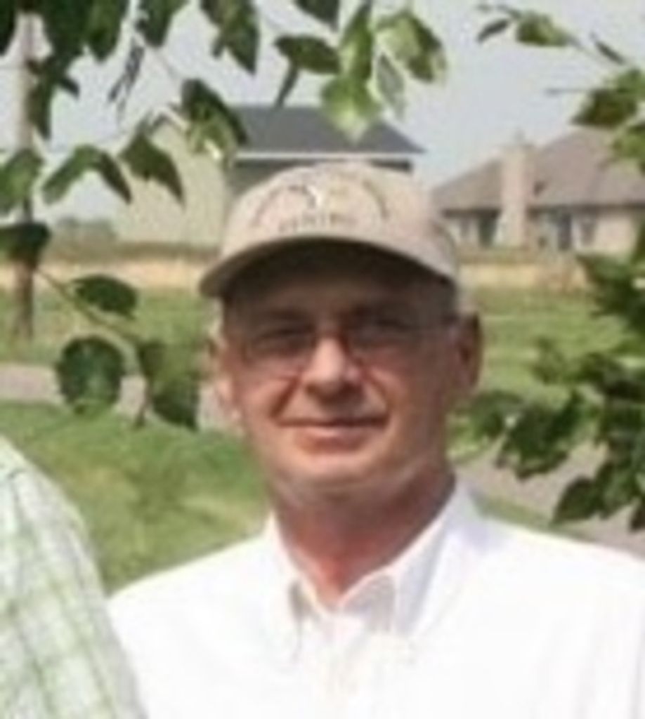 Richard Marvin Gittleson Profile Photo