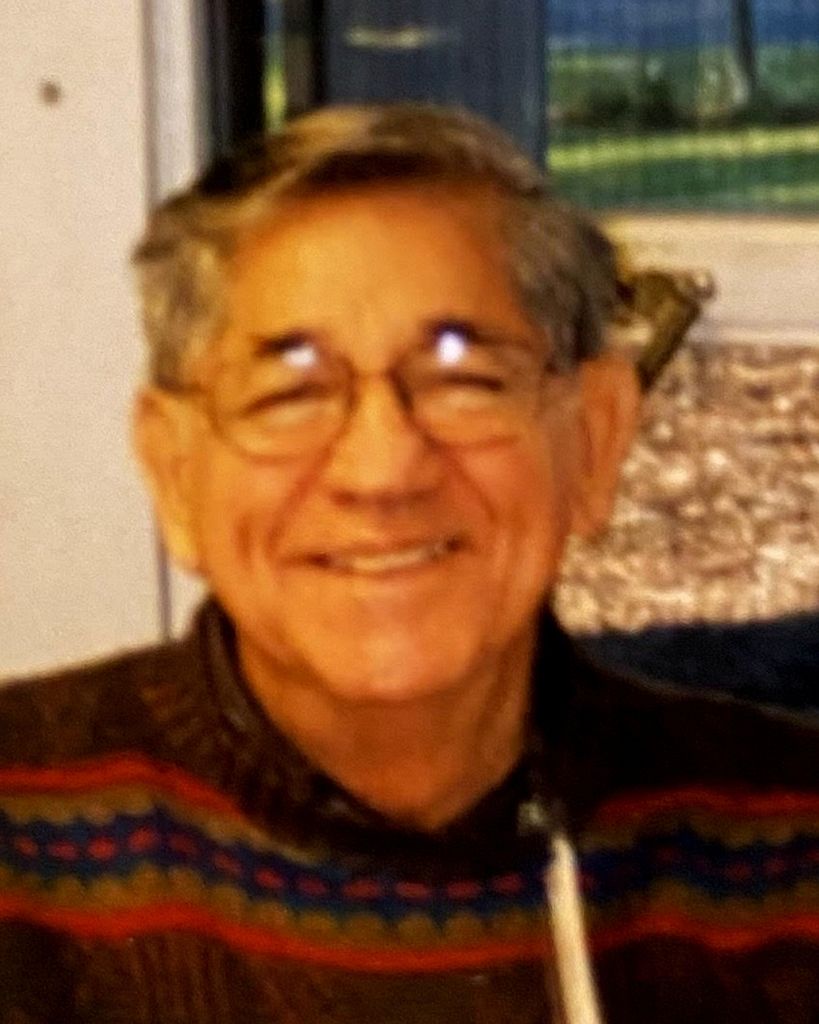 Benjamin Jose Castro, Sr. Profile Photo