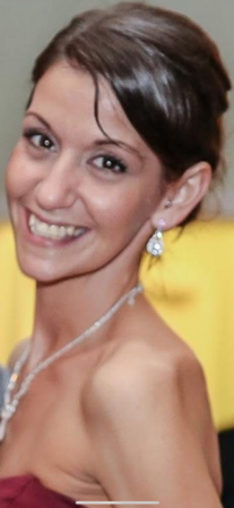 Marissa A. Pelley Profile Photo