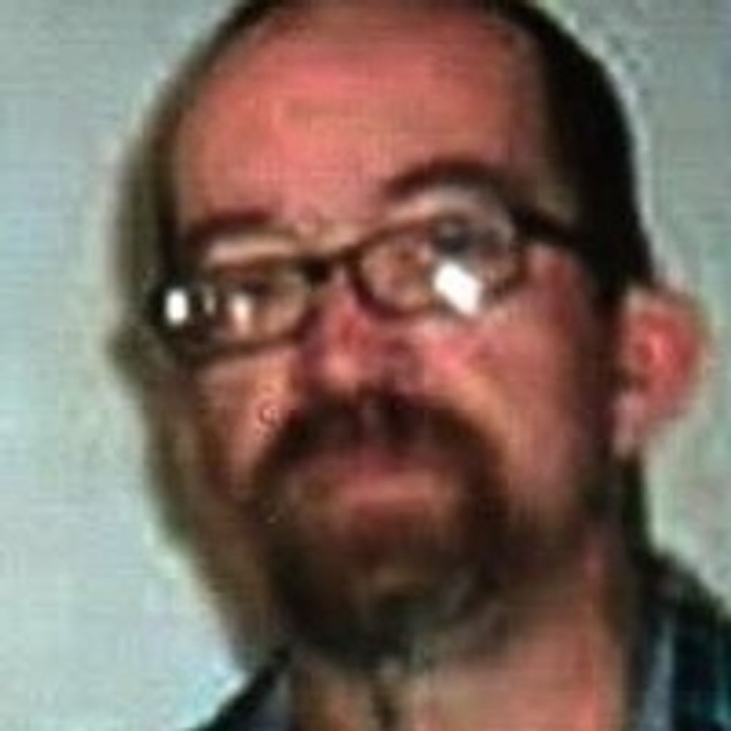 Chuck C. Taylor