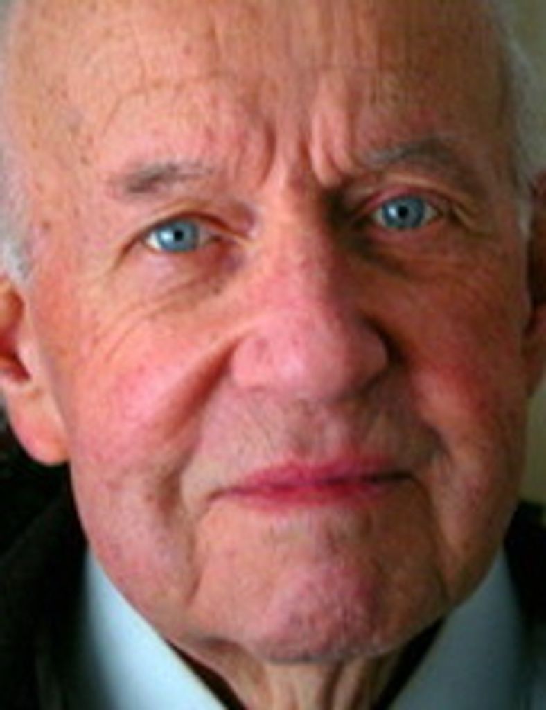 Marvin C. Smith Profile Photo