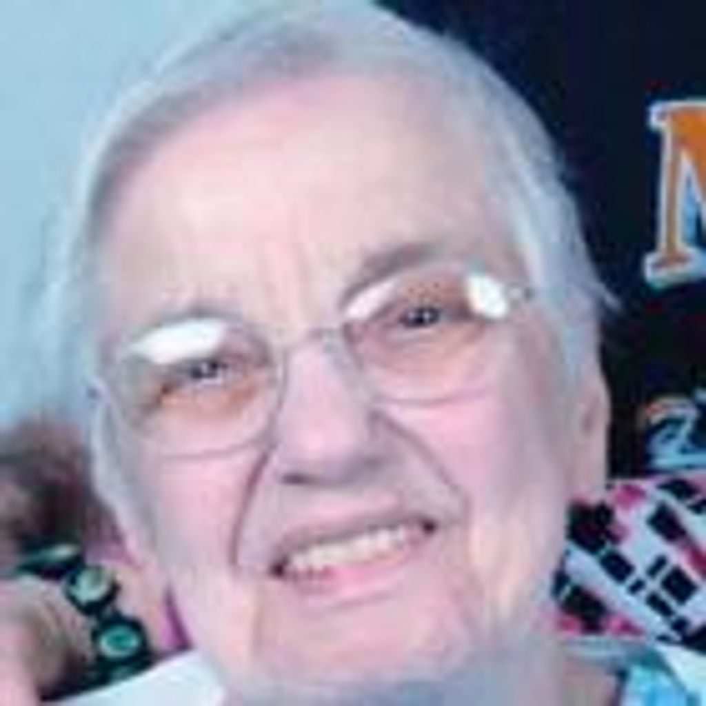 Geraldine Laura Kundracik