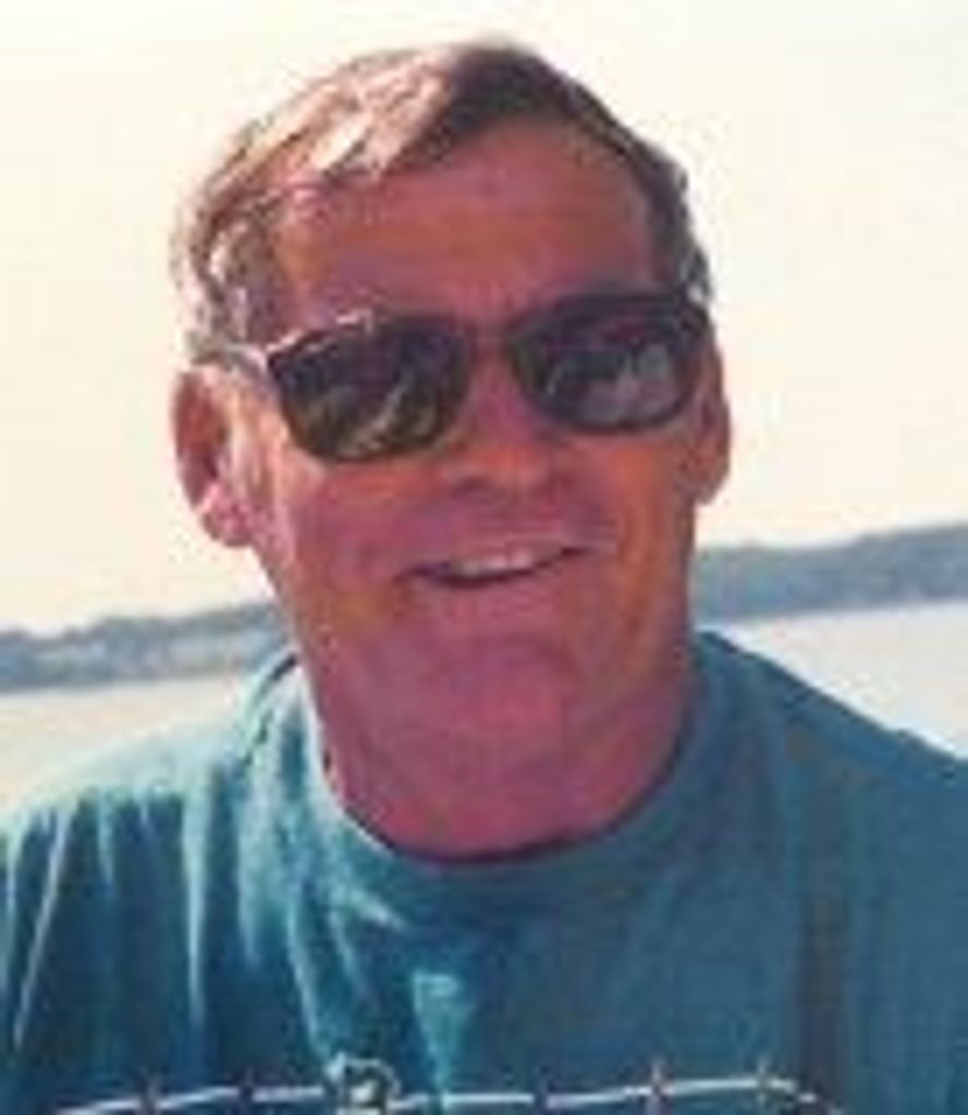 Francis E. Johnson Profile Photo