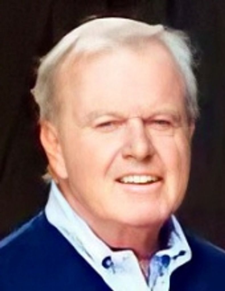John N. Kane