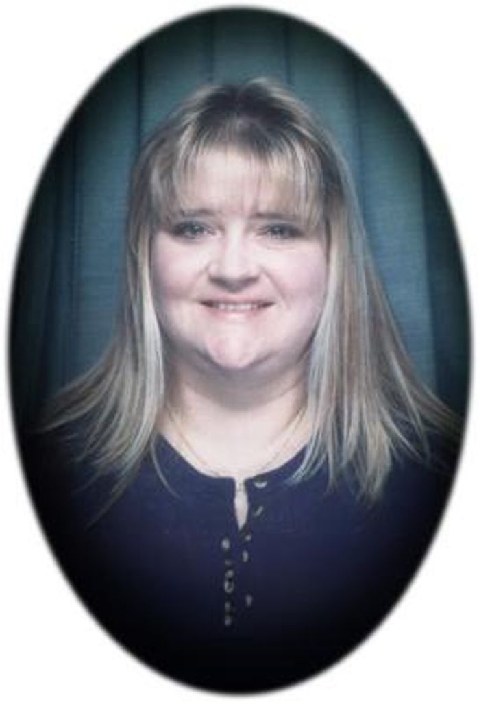 Lauri Lynnette George