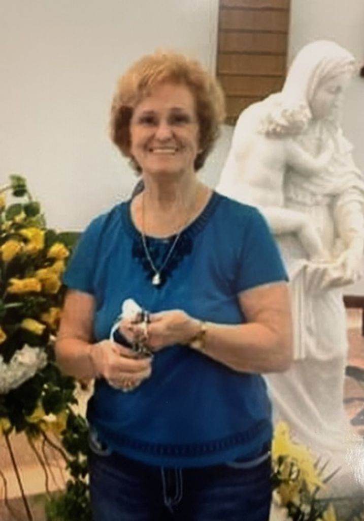 Harlene Ann Turso Profile Photo