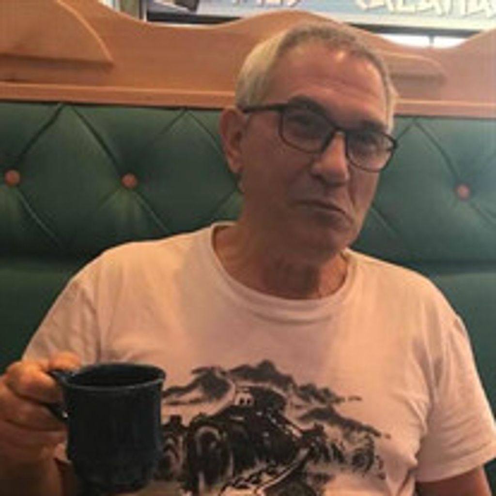 Anthony Andrew Tortomasi