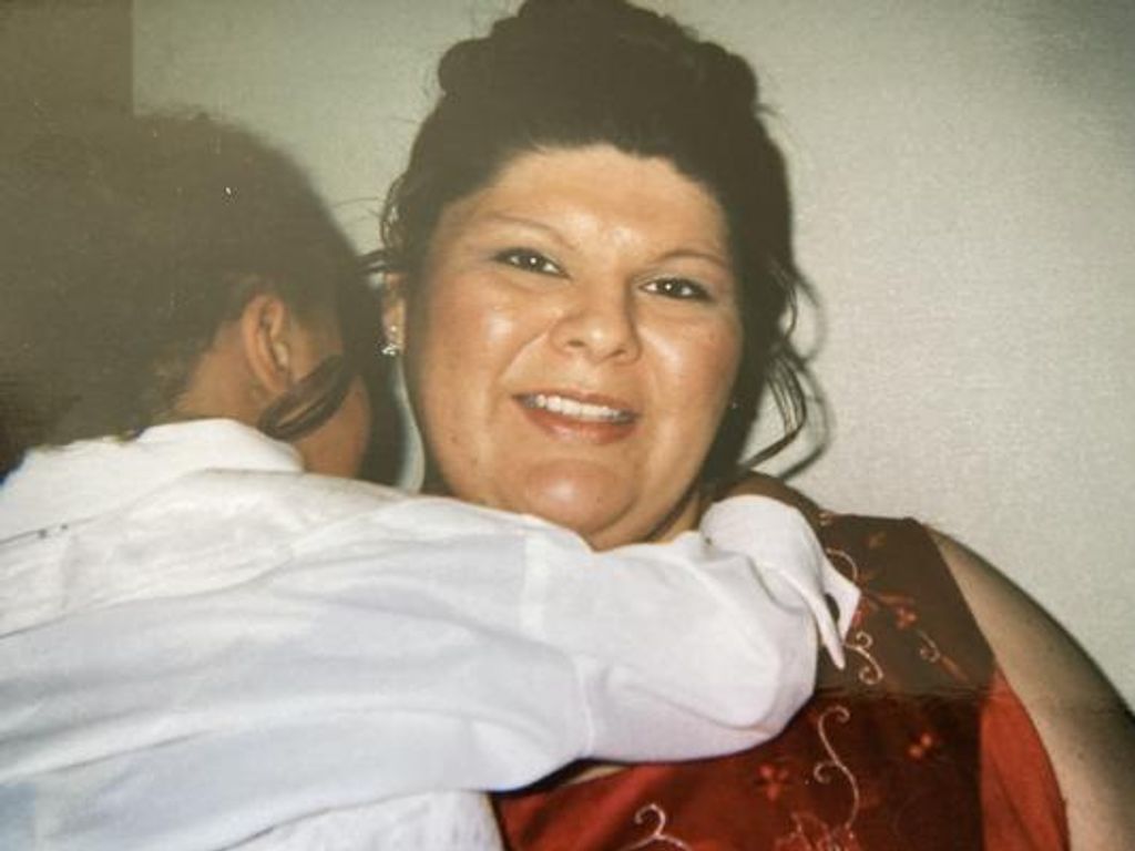 Rebecca A. Bellanger Profile Photo