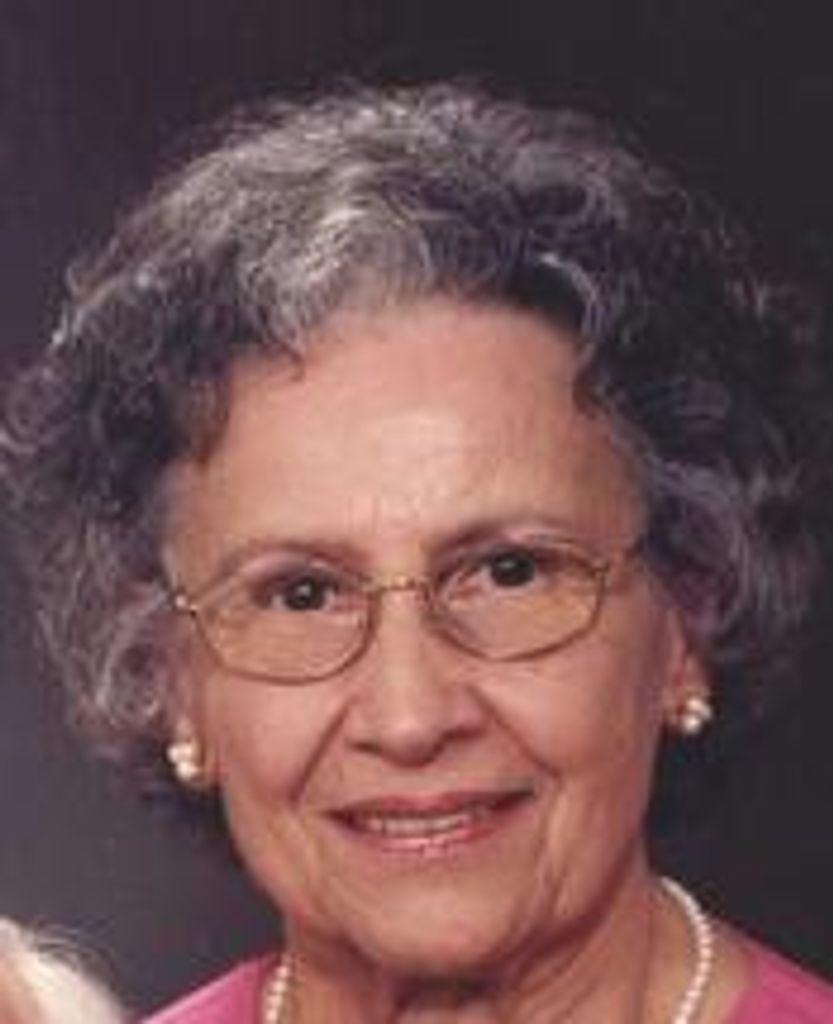 Anna S. Potter