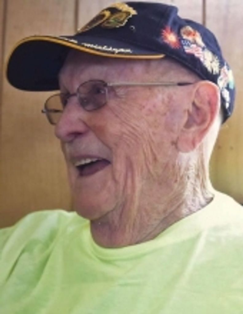 Marvin D. Mangrum