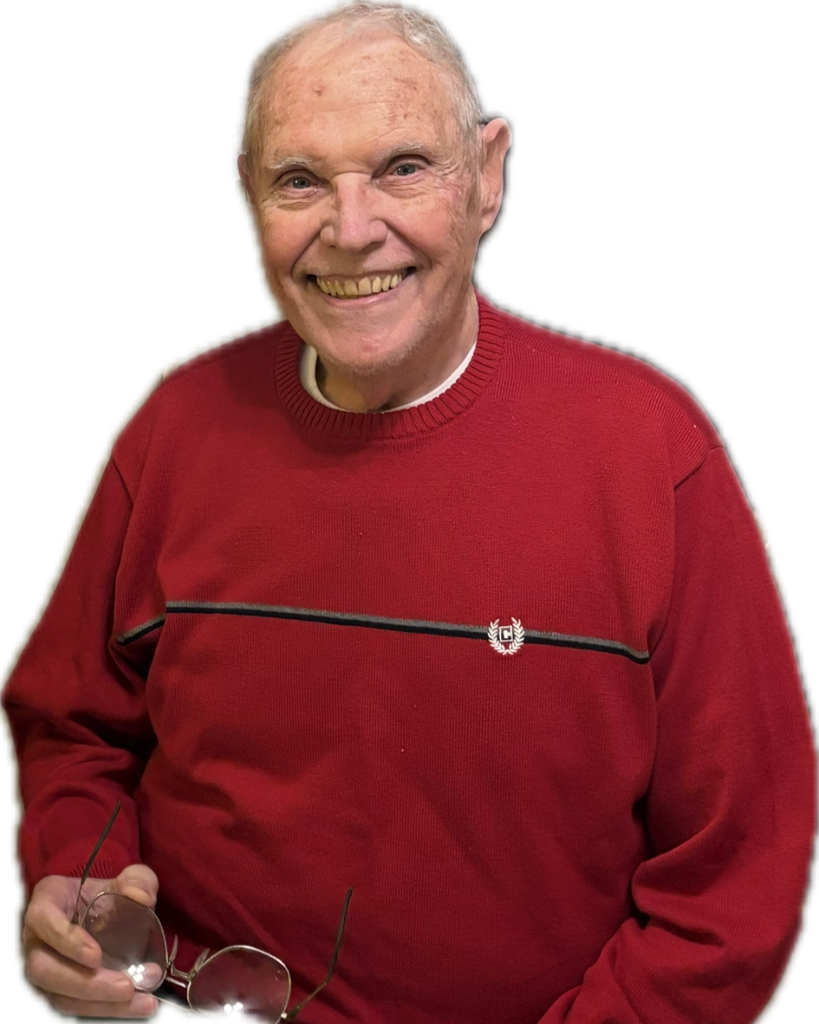 Christopher G. Burke Profile Photo