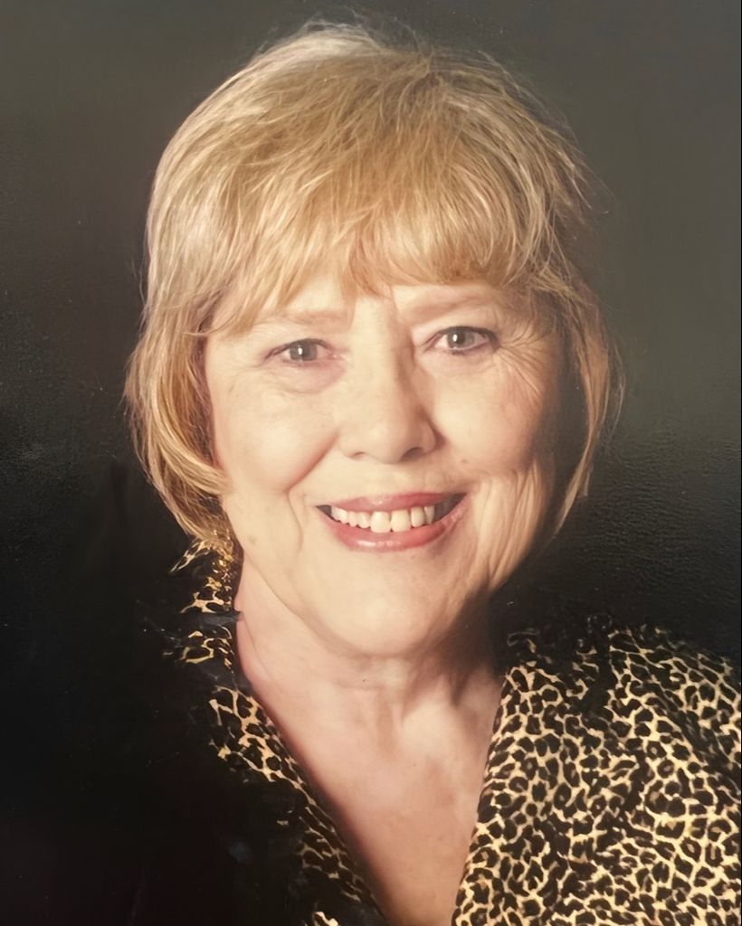 Ilene Fern Hogge Singley