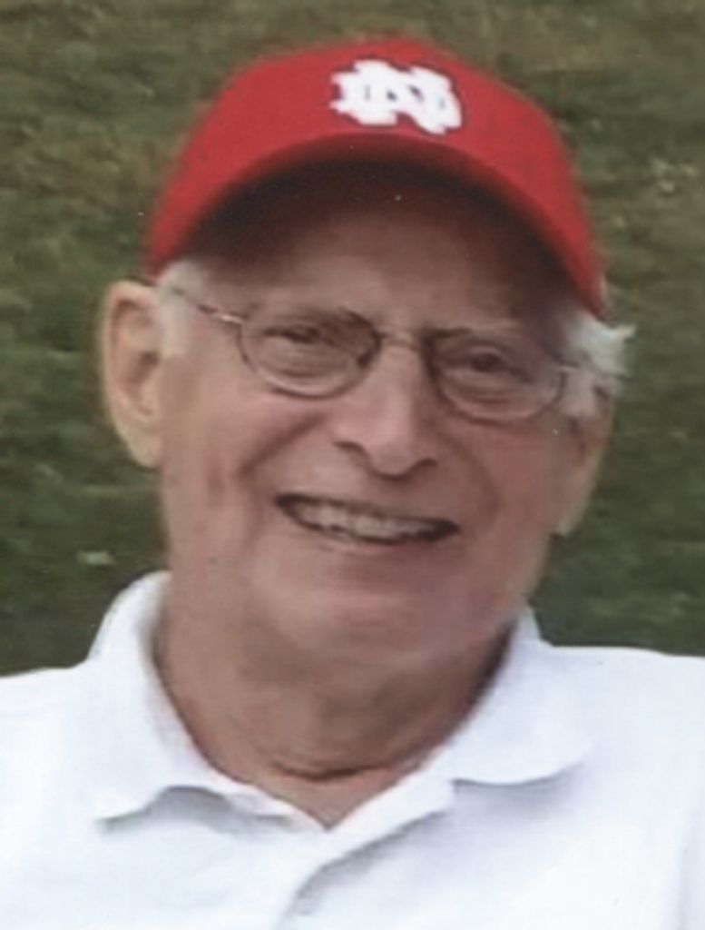 Russell W. Sardi Profile Photo