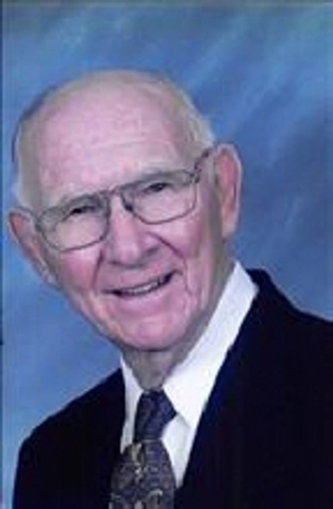 E. Norman Lacroix